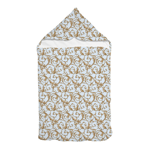 Charming Babynest C001 Allu..