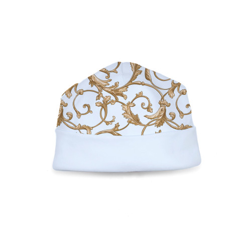 Cotton Baby Hat H004  Allur..