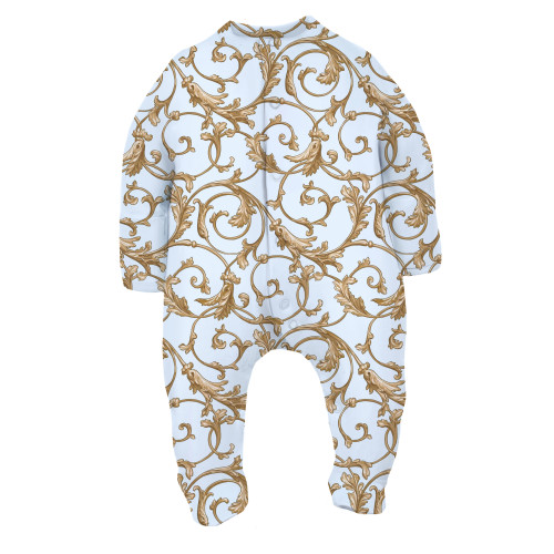 Babygrow My Little Pie K001..
