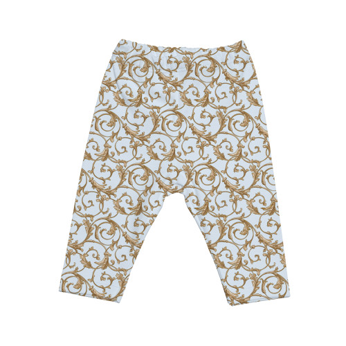 Girls’ Organic Pima Cotton ..