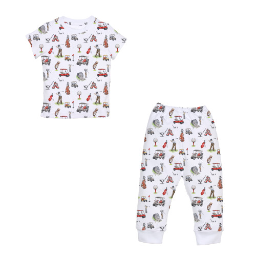 Women’s Pyjama Set PW108 – ..