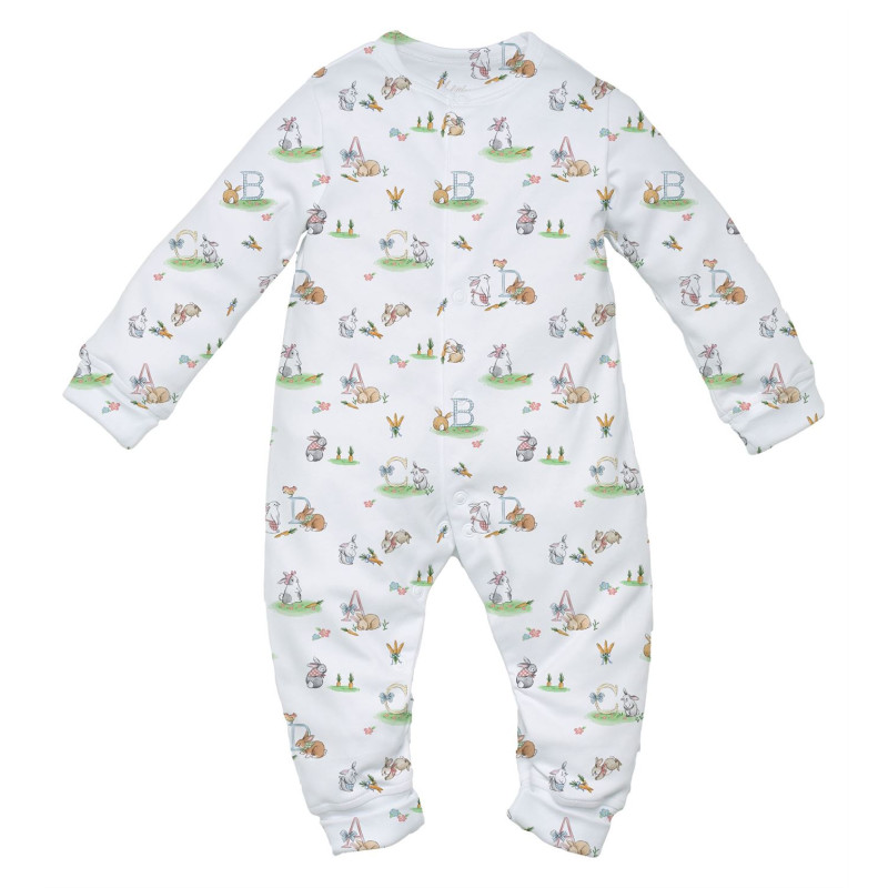 Long sleeve Romper for baby K060