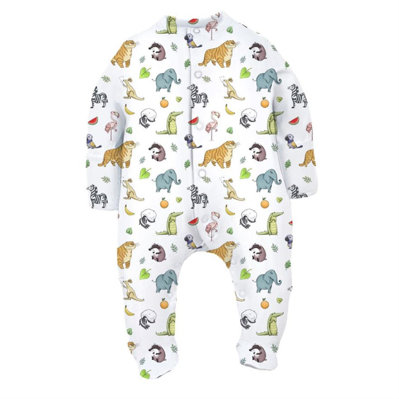 Babygrow My Little Pie K001 Babygrow My Little Pie K001
