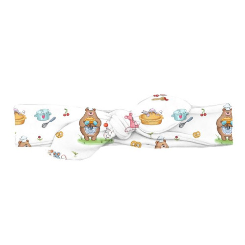 Baby Girls’ Headband My Lit..
