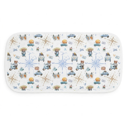 Burpy Bib BB009 – Organic S..