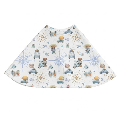 Burpy Bib BB010 – Organic S..