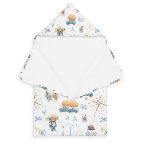 Charming Babynest C001 VOYA..