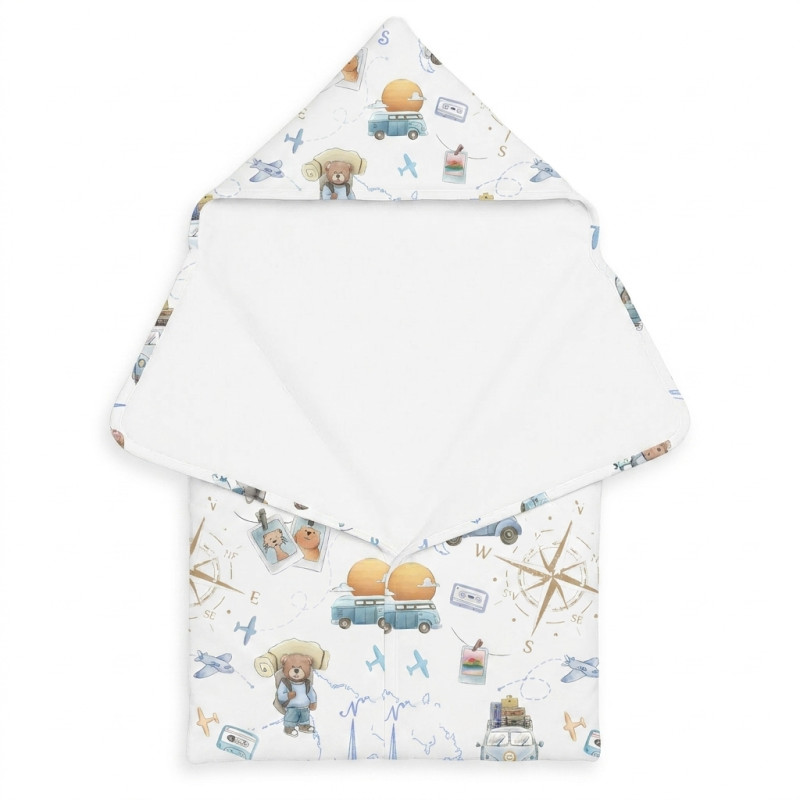 Charming Babynest C001 VOYAGE Charming Babynest C001 VOYAGE