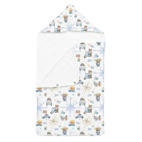 Charming Babynest C002 VOYA..