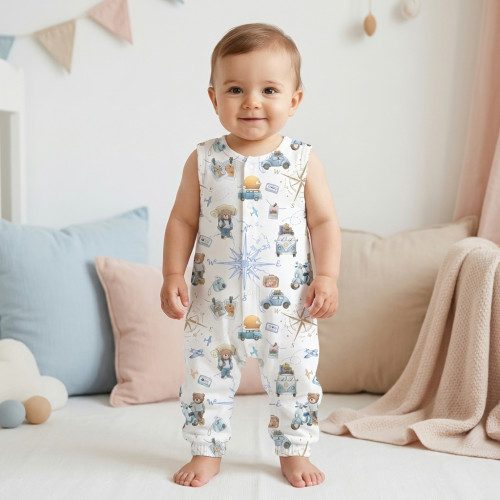 Long Supima Cotton Shortie ..