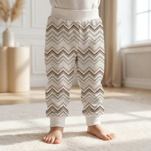 Cotton Baby Joggers BR014 Z..