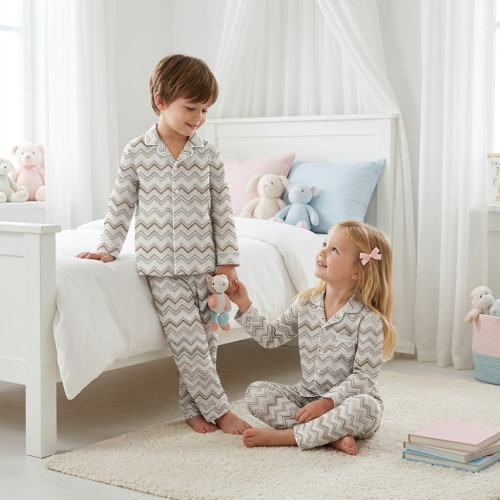 Luxury Children’s Pajama Se..
