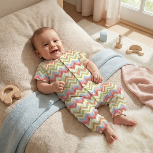 Long Supima Cotton Shortie ..