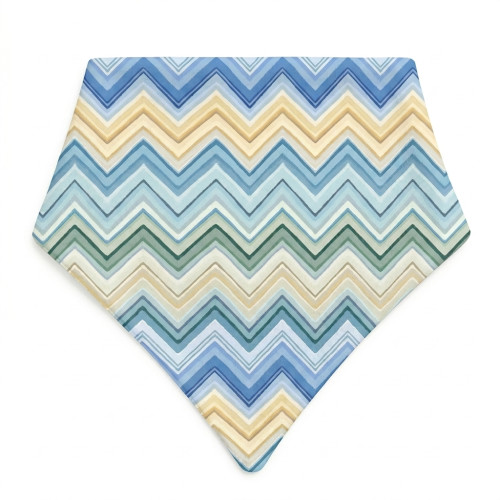 Triangle Bandana Bib for Ba..