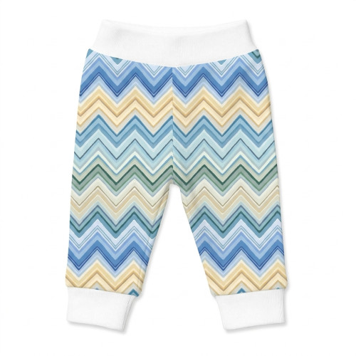 Cotton Baby Joggers BR014 Z..