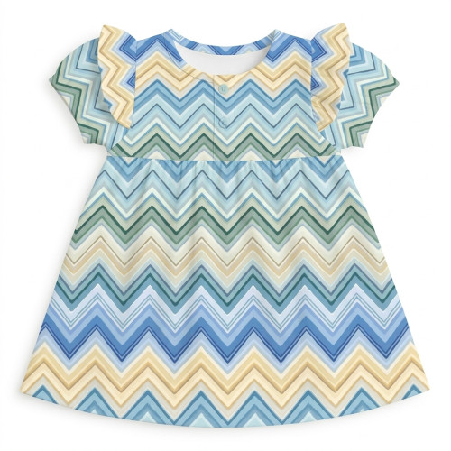 Supima Cotton Night Dress w..