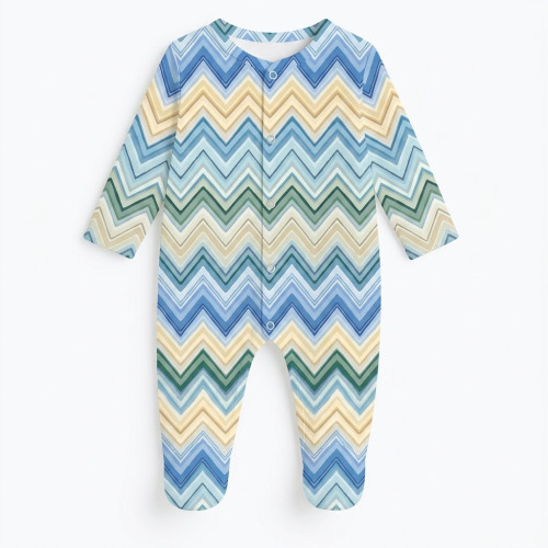 Babygrow My Little Pie K001..