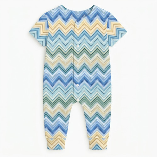 Long sleeve Romper for baby..