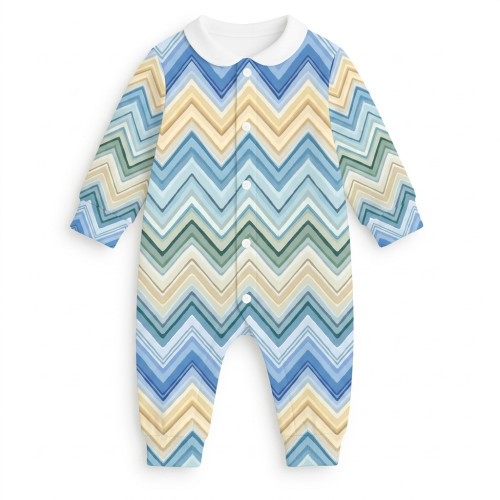 Long sleeve Romper for baby..