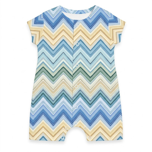 Supima Cotton Shortie R003 ..