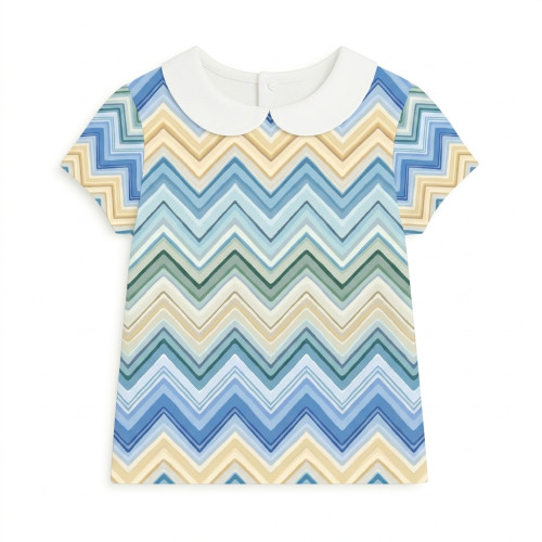 Short Sleeve T-shirt for Bo..