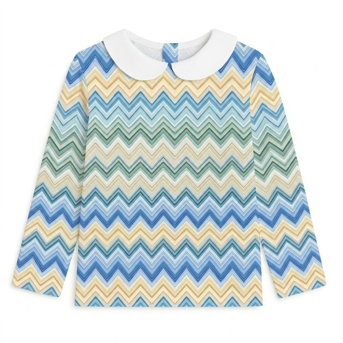 Long Sleeve T-shirt for Boy..