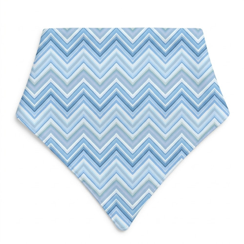 Triangle Bandana Bib for Ba..