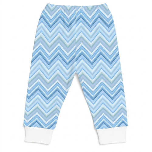Cotton Baby Joggers BR001 Z..