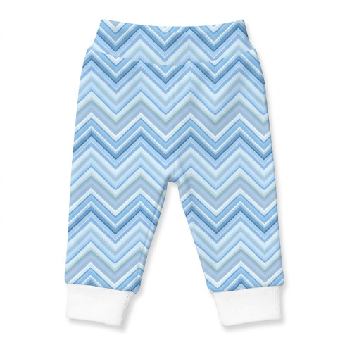Cotton Baby Joggers BR014 Z..