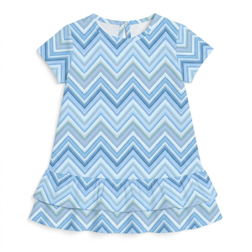 Supima Cotton Night Dress w..