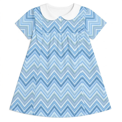 Supima Cotton Night Dress w..