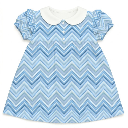 Supima Cotton Night Dress w..