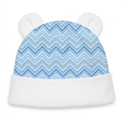 Hat with ears Supima Cotton..