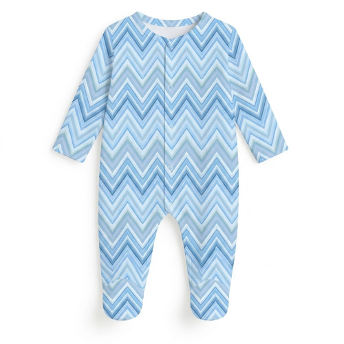 Babygrow My Little Pie K001..