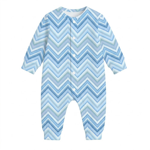 Long sleeve Romper for baby..
