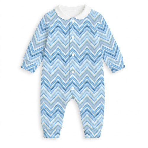 Long sleeve Romper for baby..