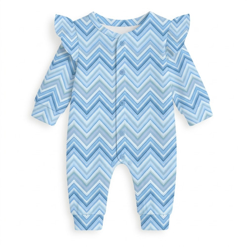 Long sleeve Romper for baby..