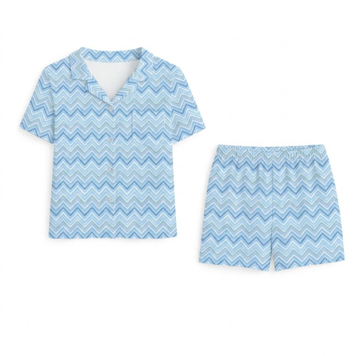 Women’s Classic Pajama Set ..