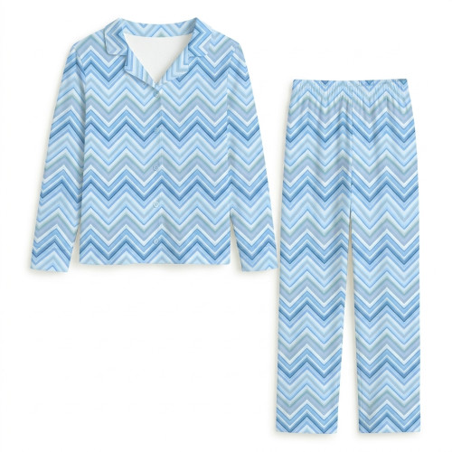 Women’s Classic Pajama Set ..