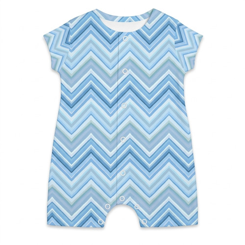 Supima Cotton Shortie R003 ..