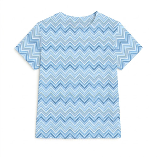 Short Sleeve T-shirt for Bo..