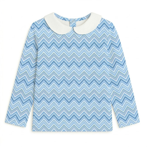Long Sleeve T-shirt for Boy..