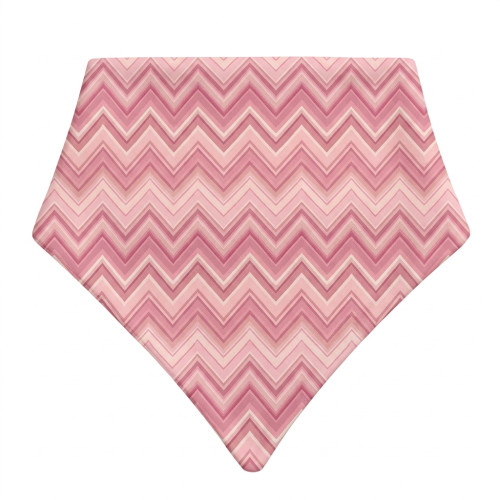 Triangle Bandana Bib for Ba..