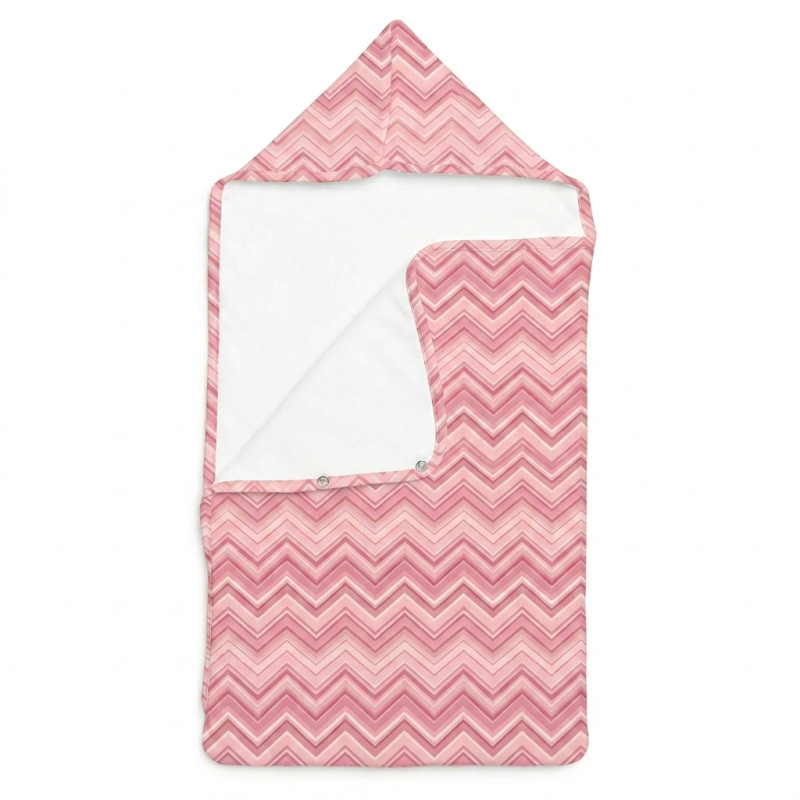 Charming Babynest C002 ZIG ZAG POWDER