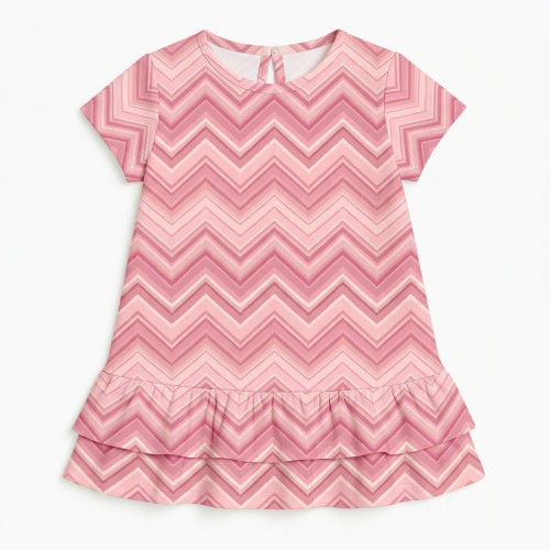 Supima Cotton Night Dress w..