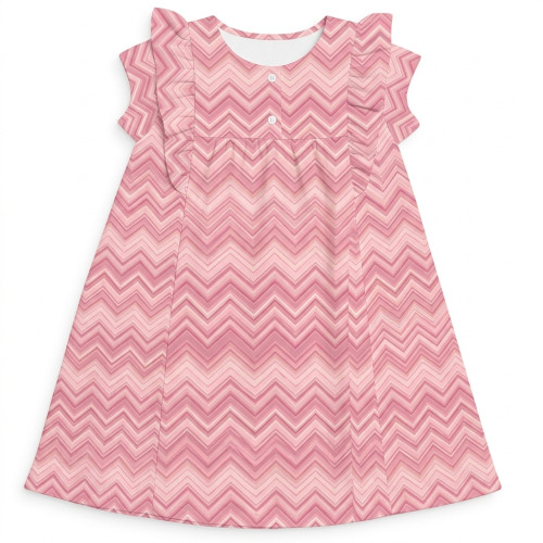 Supima Cotton Night Dress w..