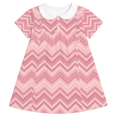 Supima Cotton Night Dress w..