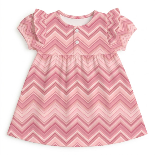 Supima Cotton Night Dress w..