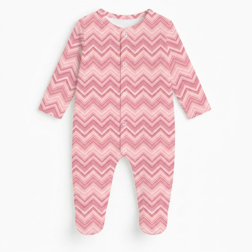 Babygrow My Little Pie K001..