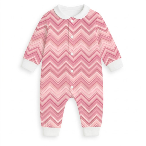 Long sleeve Romper for baby..